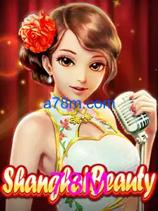 ShanghaiBeauty