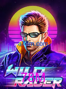 WildRacer